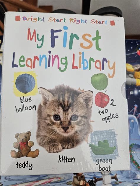 Image result for First Learning to Read Books
