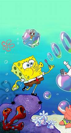 Iphone Wallpapers Spongebob by Best 25 Spongebob Iphone Wallpaper Ideas On Iphone Wallpapers Spongebob