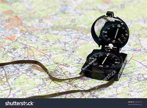 Image result for Navigation Compass Map