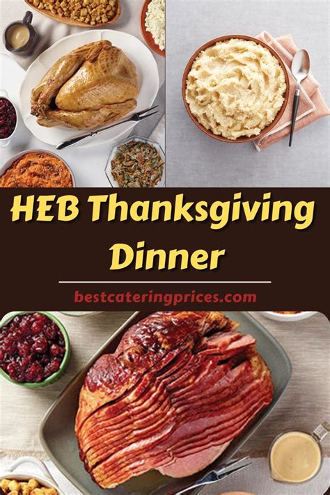 Heb Meal Deal Today