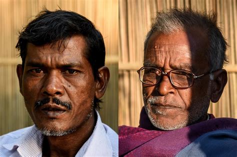 Save Rivers! Cry Fishermen at Indo-Bangla Border Villages