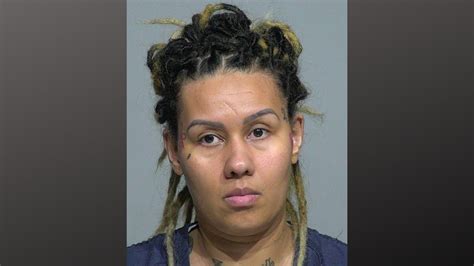 Woman charged in hit-and-run death on Milwaukee's northwest side - WTMJ