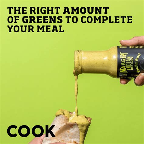 Kantha Bomb Indian Hot Sauce – Naagin