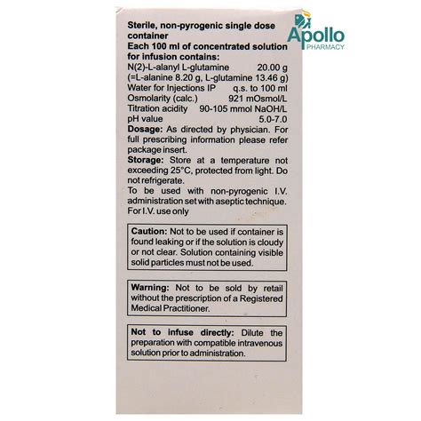 ELEMUNE INJECTION 100ML Price, Uses, Side Effects, Composition - Apollo ...