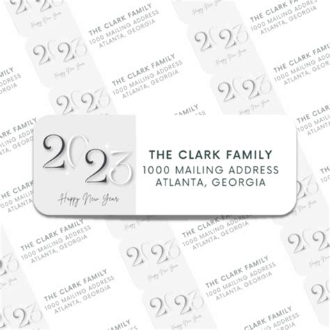 Image result for Free Printable Address Labels