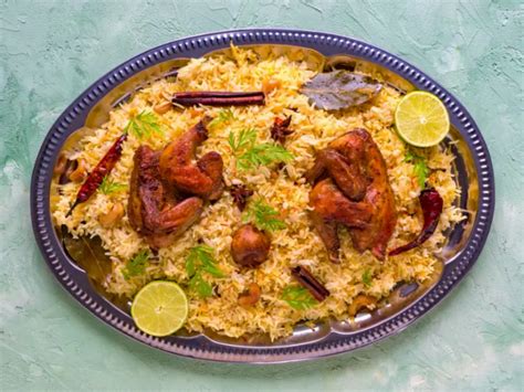 Yemeni Mandi Recipe | Travel Food Atlas