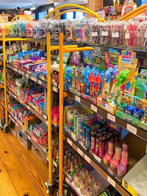Can Do Hardware Store in Gravette, Arkansas: Where Nuts, Nails, and ...