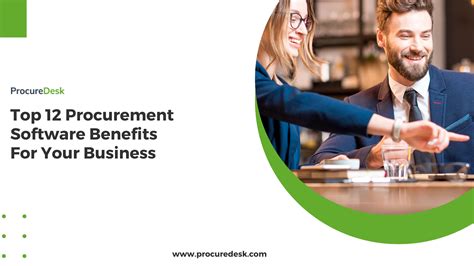 Image result for Procurement Software Benefits