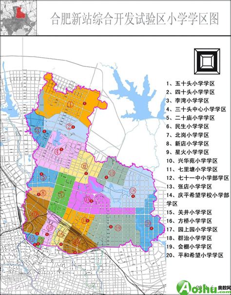 菏泽市市区规划图,菏泽市行政区划图 - 伤感说说吧