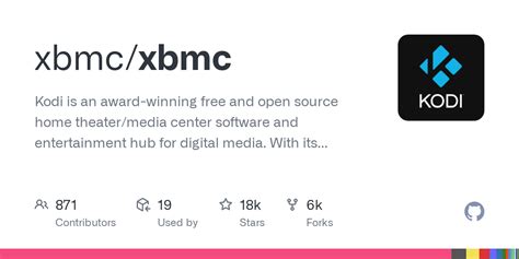 Open Source Applications XBMC 的图像结果