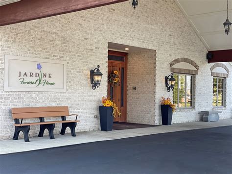 Locations | Jardine Funeral Home - Strongsville, OH