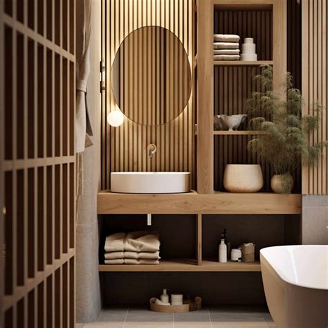 Wooden Bathroom Cabinets: Your Ultimate Guide