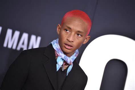Who Is Jaden Smith’s Girlfriend? Everything to Know About His Dating Life