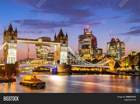 London Tower Bridge Image & Photo (Free Trial) | Bigstock