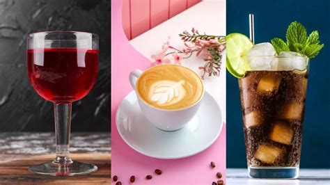 रेड वाइन, कॉफी या कोल्ड ड्रिंक किससे होता है दांतों को सबसे ज्यादा ...