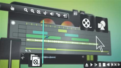 Image result for Video Editing Software Application