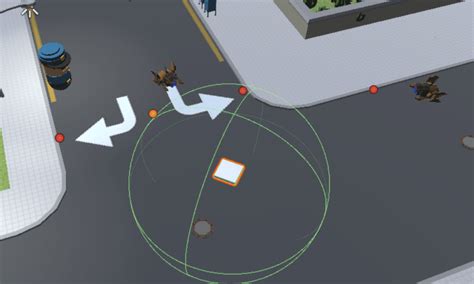 Checkpoint Unity 3D 的图像结果