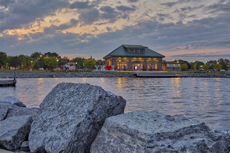 Seneca Lake Attractions New York's Finger Lakes