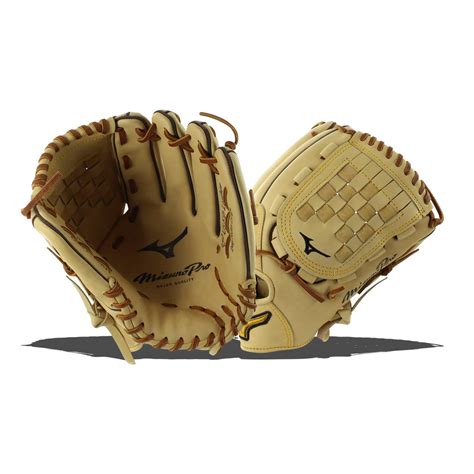 Mizuno Pro 12" Baseball Glove GMP2-100DT | JustBallGloves.com