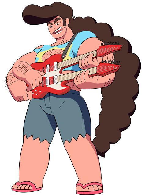 Steg | Steven Universe Wiki | Fandom