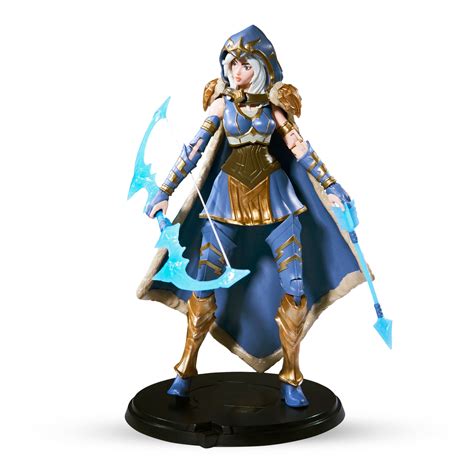 League of Legends Action figures Buy fan merchandise | Elbenwald