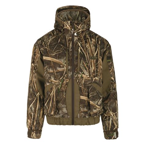 Drake Hunting Jackets