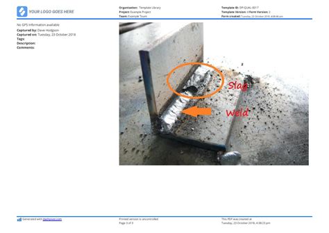 Image result for Visual Weld Inspection Training