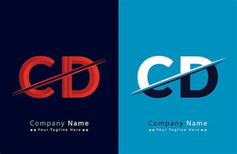 CD Logo Design 的图像结果