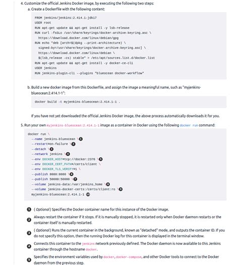 Image result for Jenkins Docker Tutorial