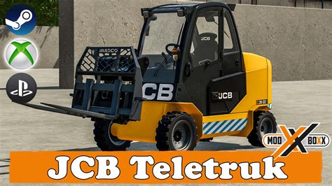 JCB Teletruk 的图像结果
