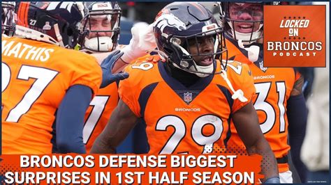 How to FIX The Denver Broncos This Offseason