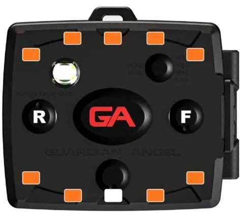 Image result for Microoptx Beacon Device