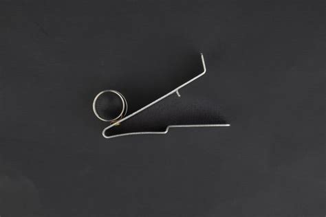 Image result for Types of Spring Clips