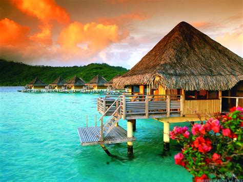 Best Vacation Spots In The World - Kangmusofficial.com