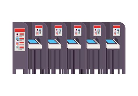 Voting Machine Drawing 的图像结果