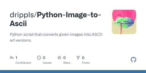 Convert ASCII Values in Python 的图像结果