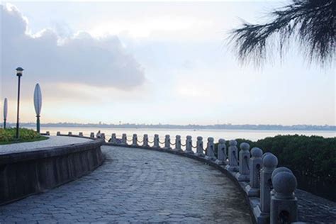 湛江有16个景点上榜广东省A级景区！你都去过哪几个？_门票