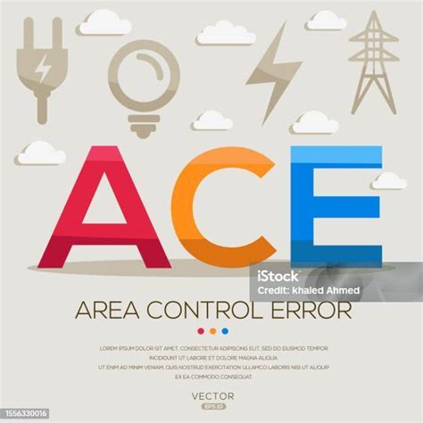 Image result for Area Control Error Calculation
