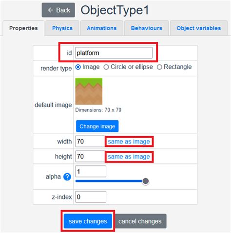 How On Processing 4 Create Platform Game 的图像结果