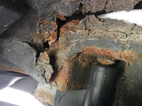 Image result for Ford Escape Rust Problems