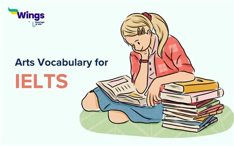 Art Vocabulary IELTS: List of Words, Exercises, and Tips - Leverage Edu ...