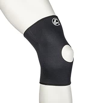 Buy Medium : Cramer Basic Neoprene Patellar Support Compression Sleeve ...