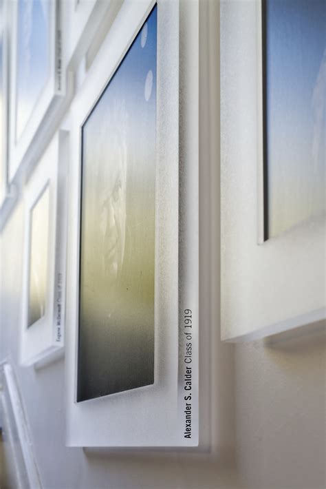 Stevens Institute of Technology, Ruesterholz Admissions Center ...