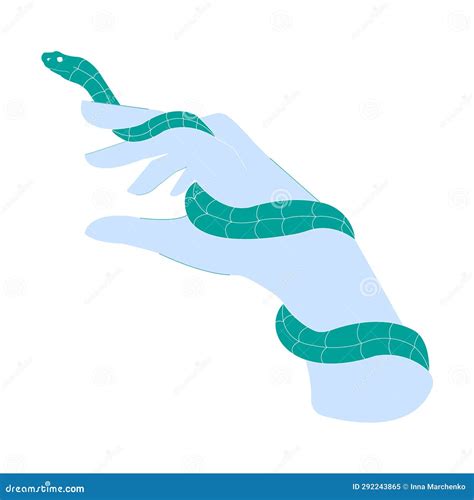 Snake Hand Tutorial 的图像结果