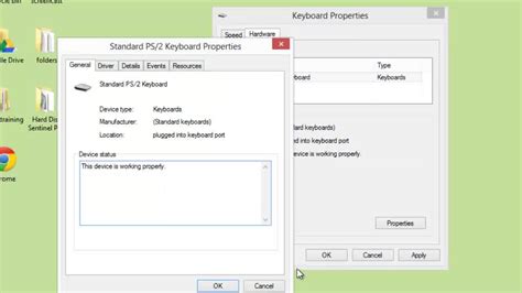 Adjust Keyboard Setting 的图像结果