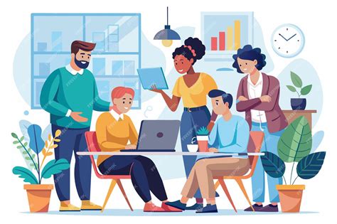 Work On a Project 的图像结果