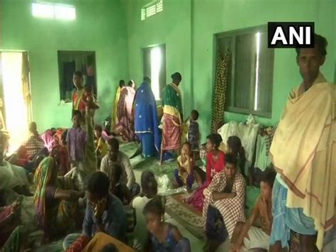 Cyclone Fani: EC relaxes MCC in 4 districts of Andhra Pradesh