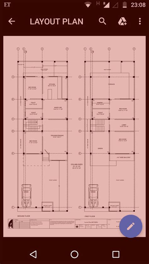 suggestions for 1st floor plan