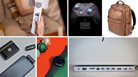 Tech Gift 的图像结果