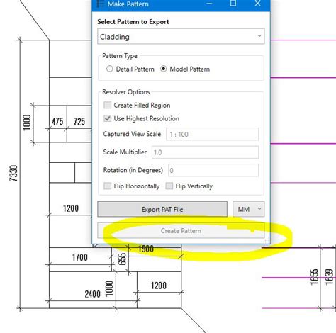 Image result for Pyrevit Pattern